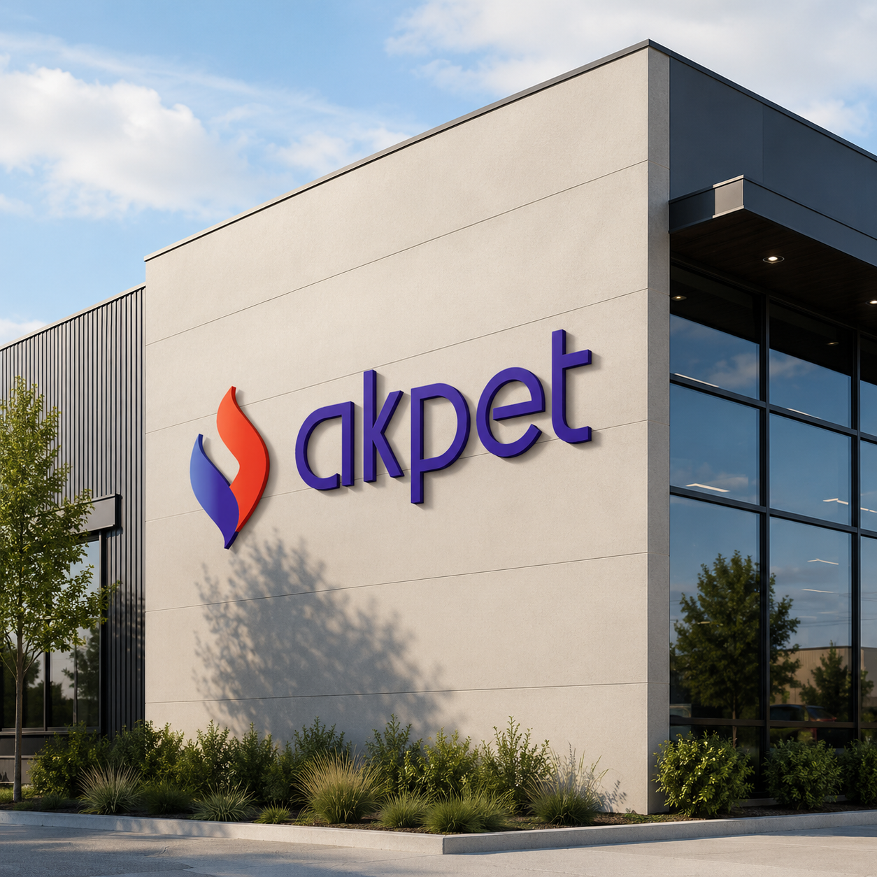 Akpet Ticaret endüstriyel makine ve kompresör çözümleri