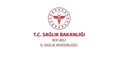 Kocaeli İl Sağlık Müdürlüğü
